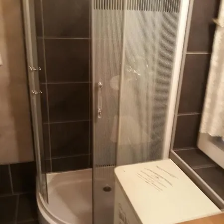 Kinga 펜션 시오포크