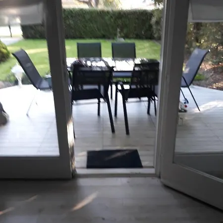 Kinga 펜션 시오포크