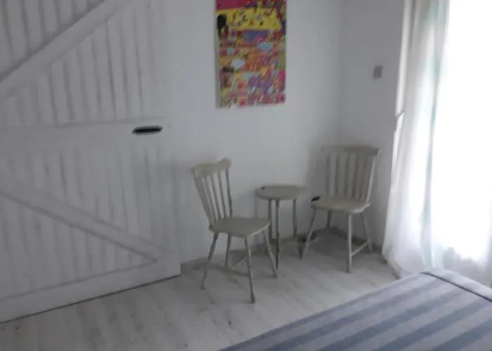 Hébergement de vacances Kinga