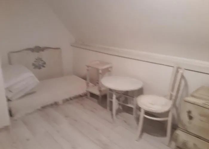 Kinga Hébergement de vacances