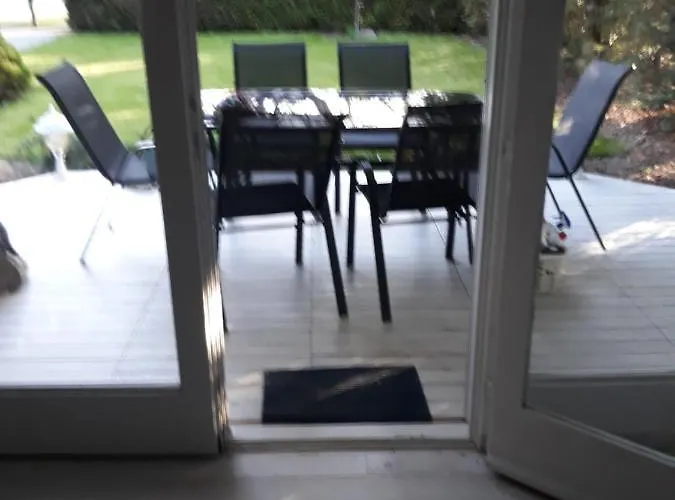 Kinga Hébergement de vacances Siófok