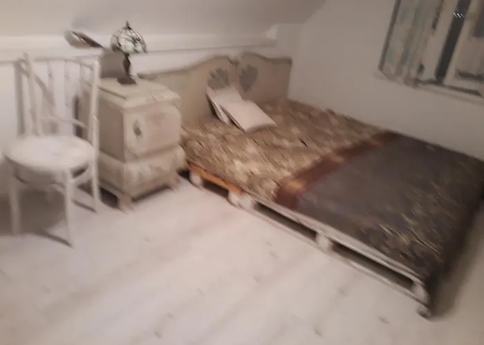 Dom wakacyjny Kinga Siófok