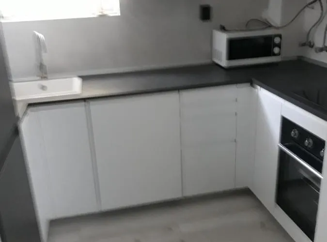 Kinga Hébergement de vacances *