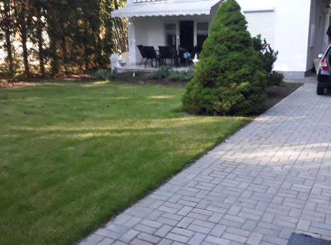 Kinga Hébergement de vacances *