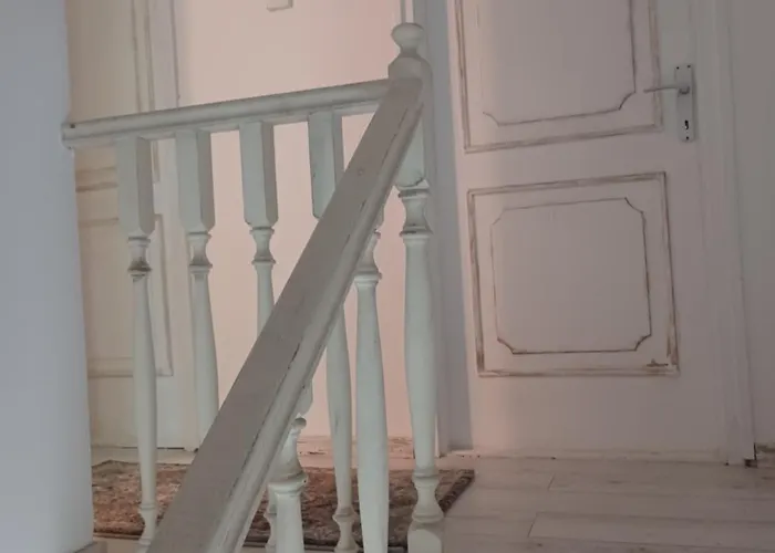 Hébergement de vacances Kinga