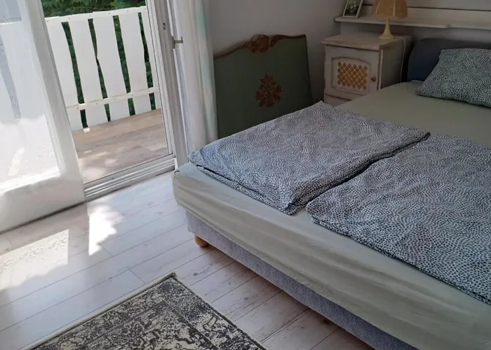 Kinga Hébergement de vacances